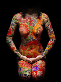 tattoo